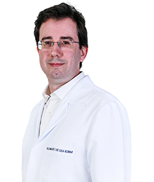 Dr. André Felipe de Cica Robim