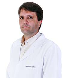 Dr. Douglas Zotelli