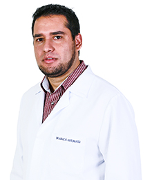 Dr. Márcio Antoniassi