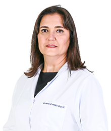 Dra. Marta Lucia Brandi Gonçalves