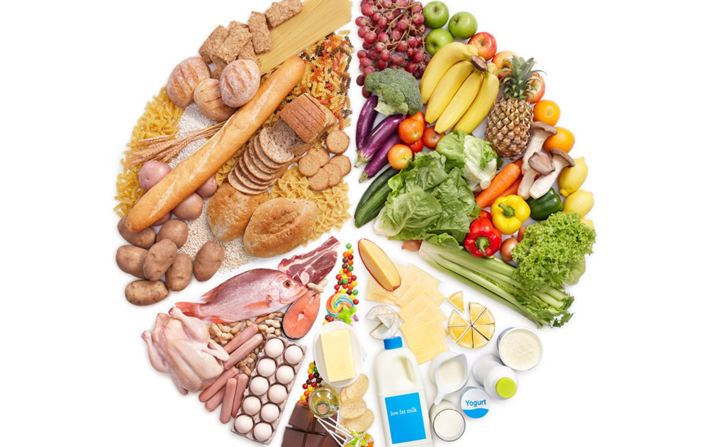 Confira 10 dicas para uma alimentação saudável