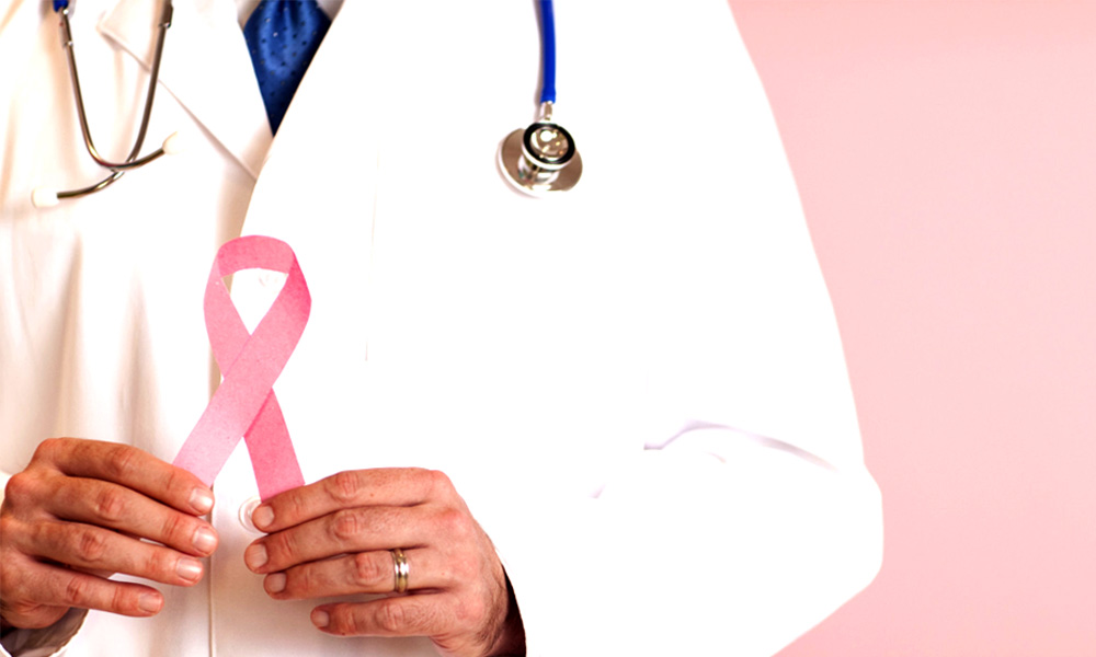 Outubro Rosa alerta para o diagnóstico precoce do Câncer de Mama.