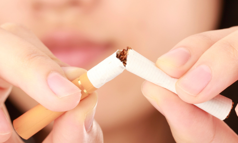 Como o cigarro pode te prejudicar nos períodos pré e pós operatório?