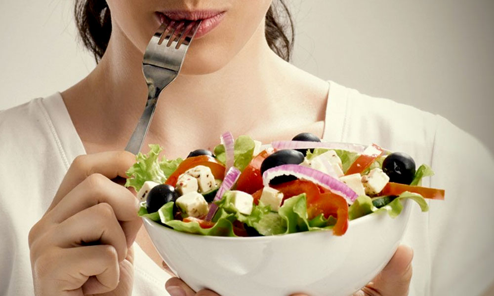 Como ter uma alimentação saudável em tempos de pandemia?
