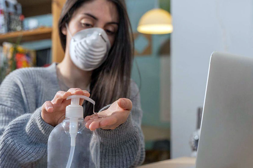 Covid-19: Quais os impactos do frio durante uma pandemia de coronavírus?