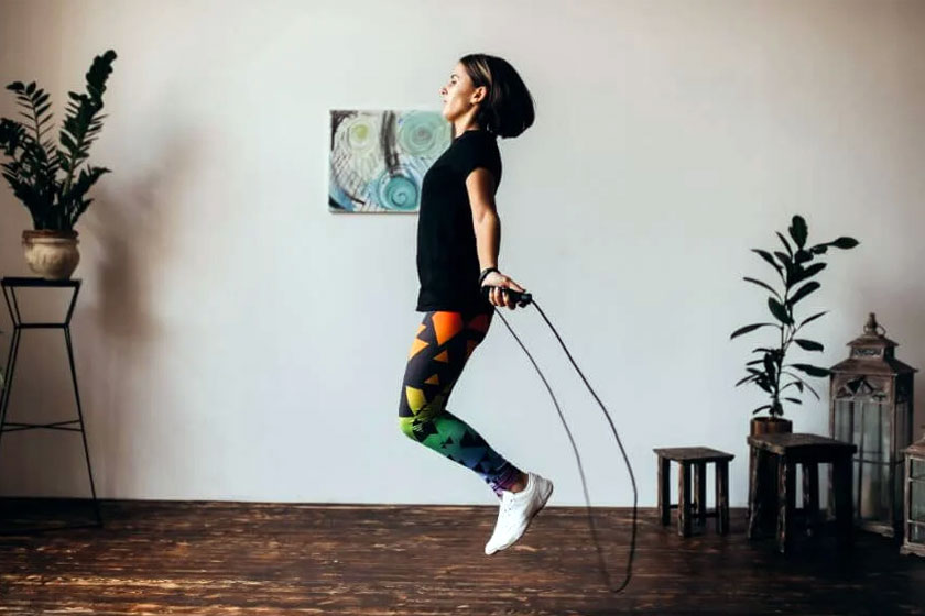 Pular corda: benefícios, como começar, treino e cuidados