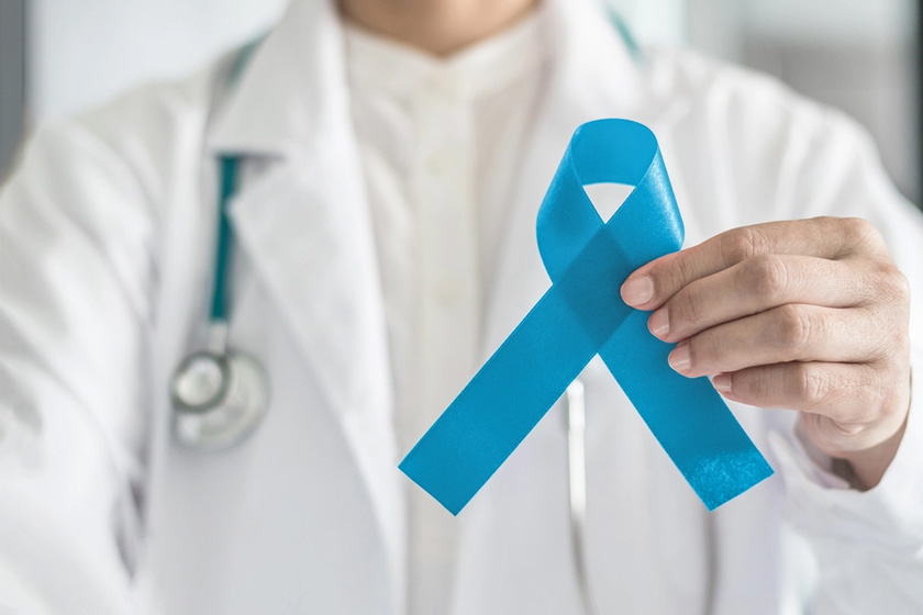 Novembro Azul: no mês de conscientização sobre a saúde do homem, seja herói da sua saúde!