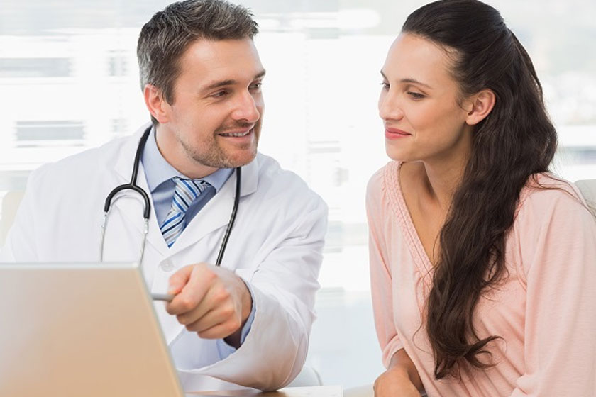 Não realize a automedicação. Sempre consulte seu médico antes.