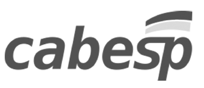 CABESP (em tons de cinza)