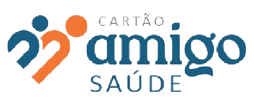 Cartão Amigo Saúde